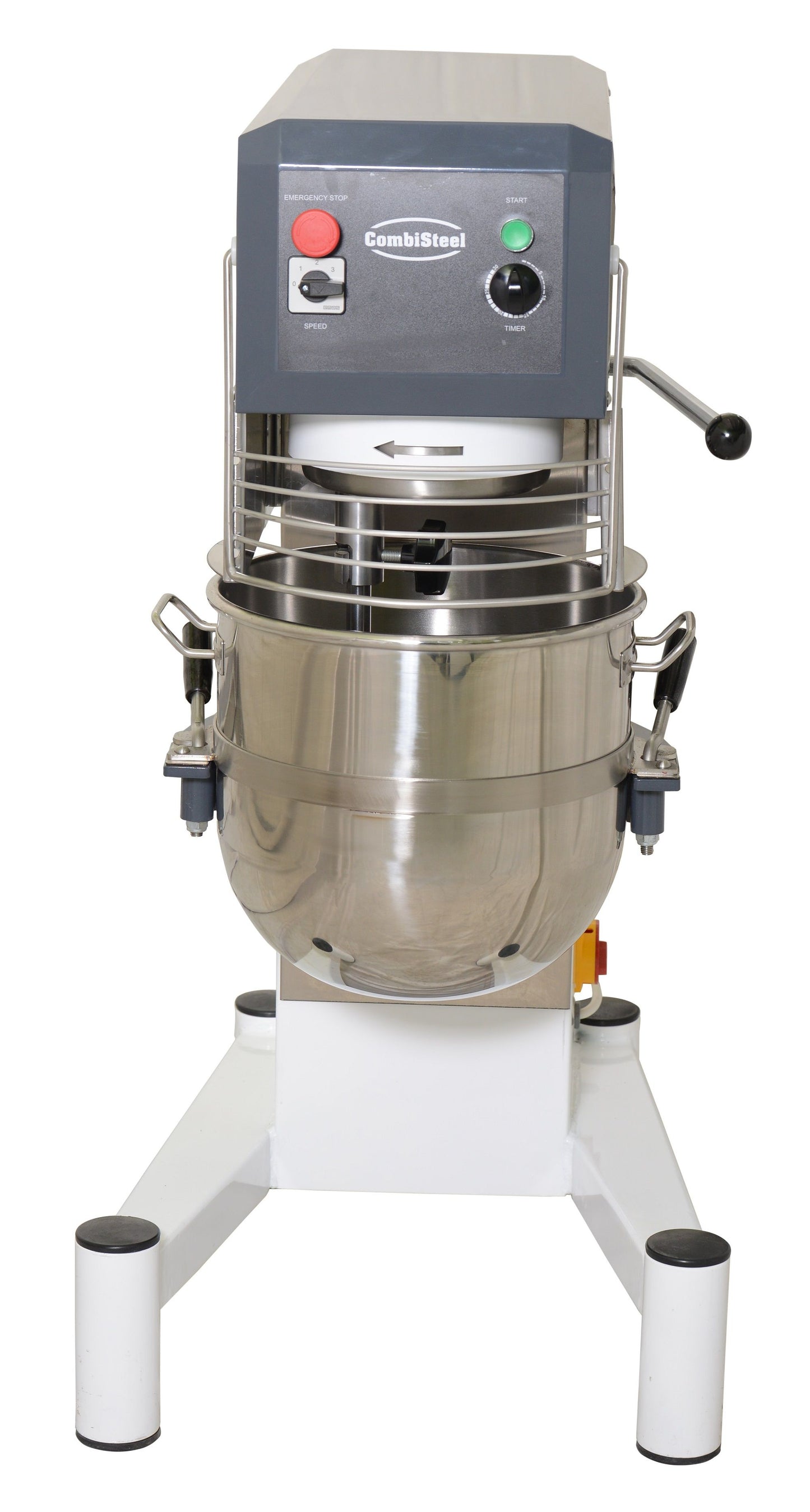 Mixeur Planétaire 30 Ltr - Combisteel 7061.0010