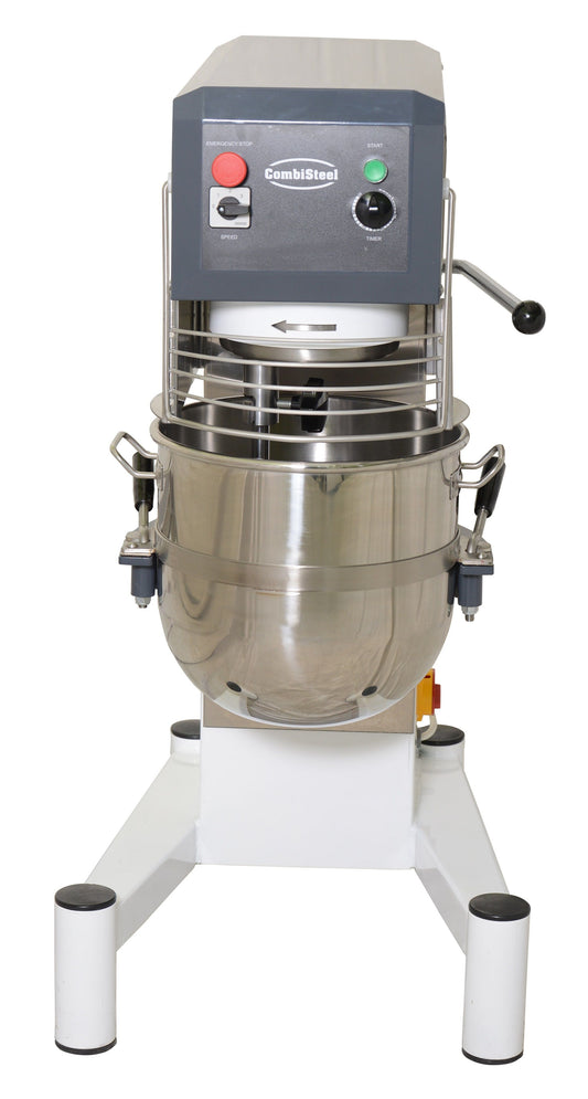 Mixeur Planétaire 30 Ltr - Combisteel 7061.0010
