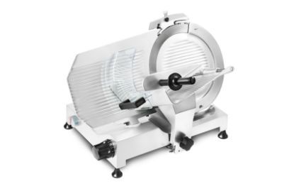Trancheur professionnel K350GT Ø 350 mm 370 W