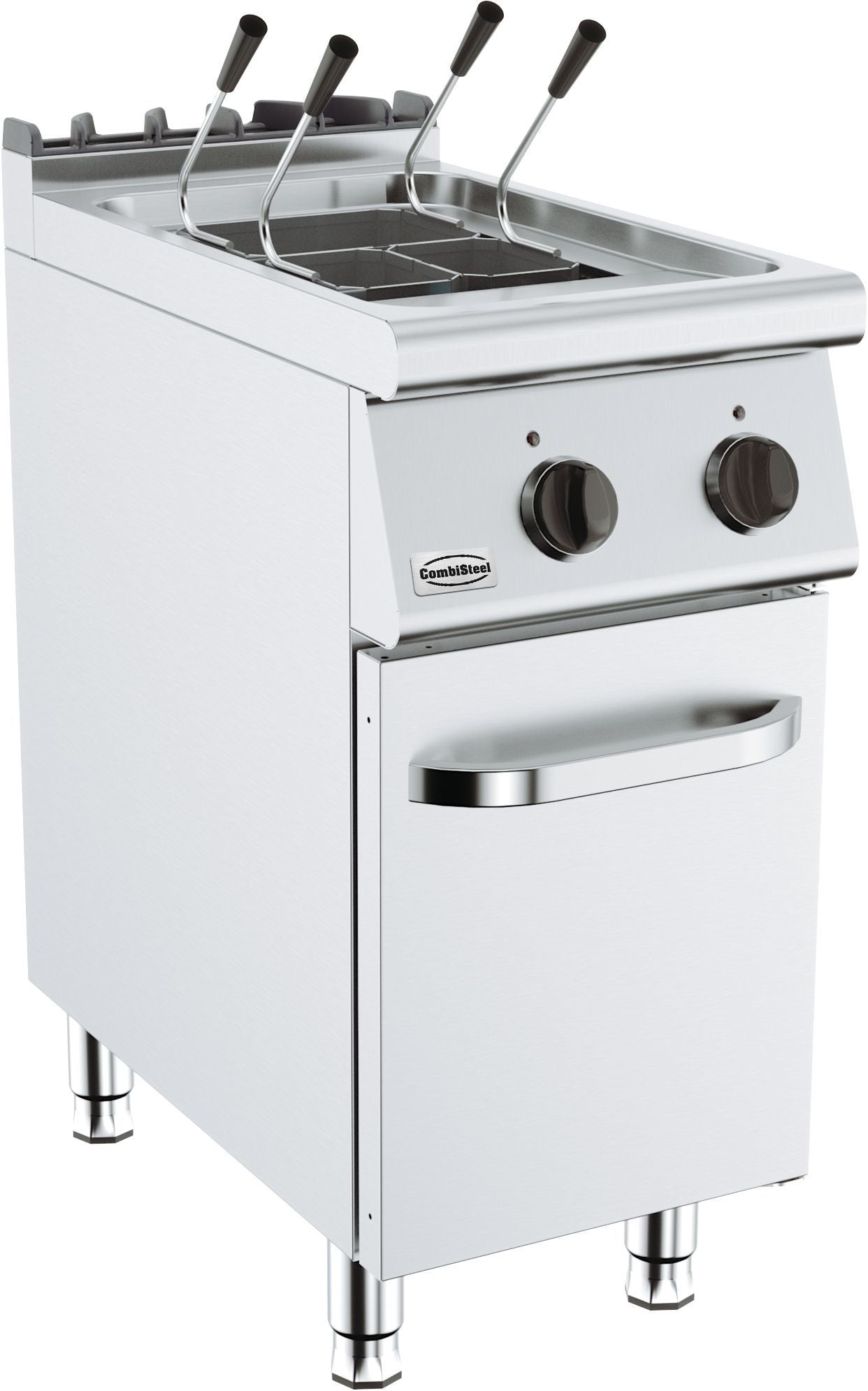 Pro 700 Cuiseurs Pour Pâtes Él. L400 (7178.0540)