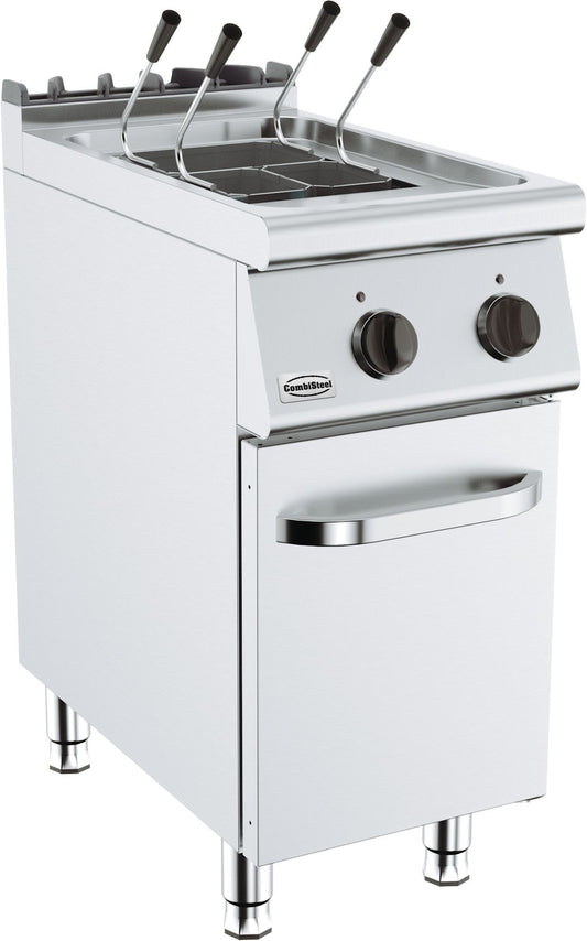 Pro 700 Cuiseurs Pour Pâtes Él. L400 (7178.0540)