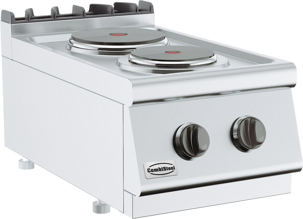 Pro 700 Cuisiniere Él. 2 Pl. L400