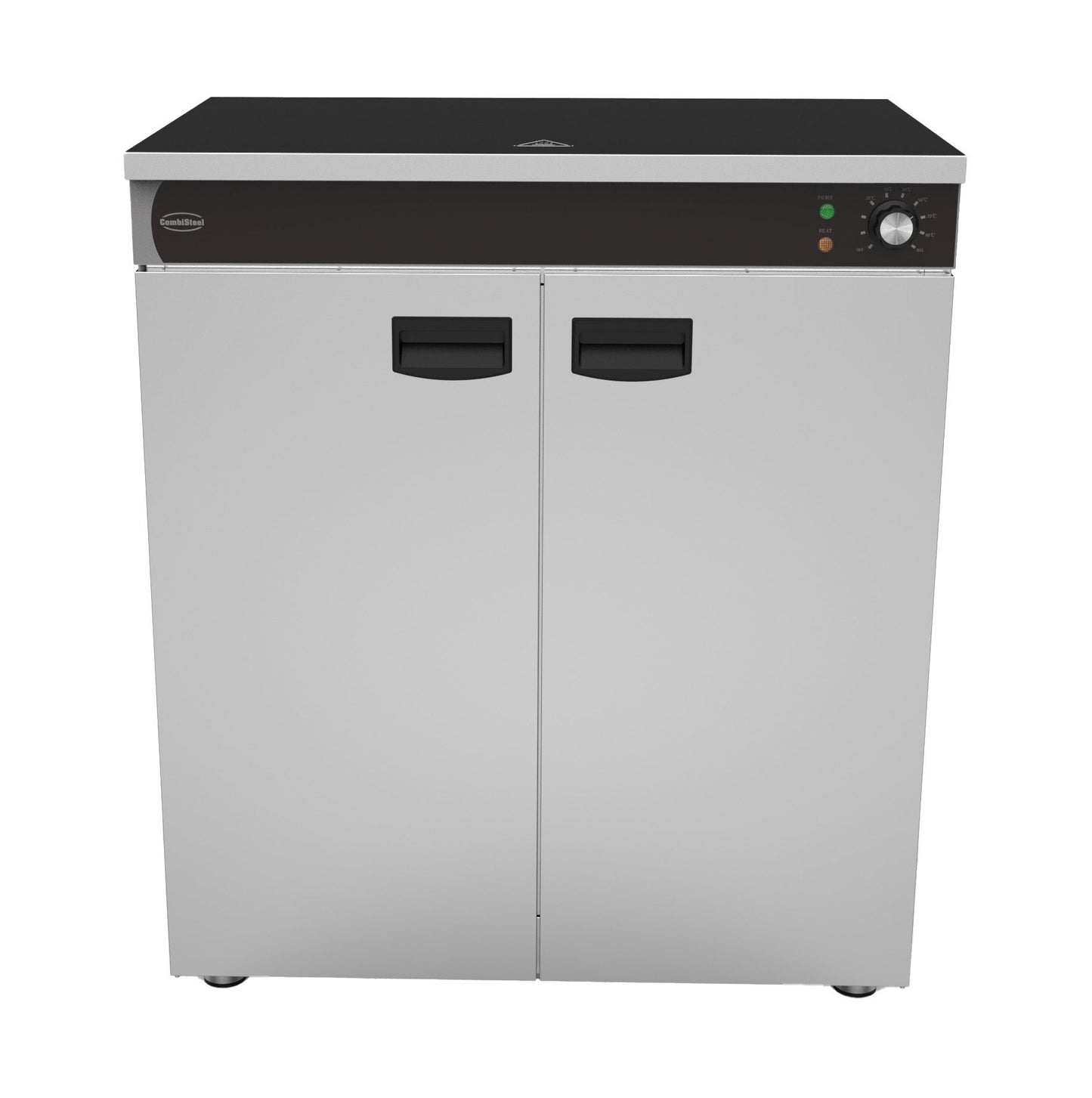 Etuvee 2 Portes - Combisteel 7518.0010