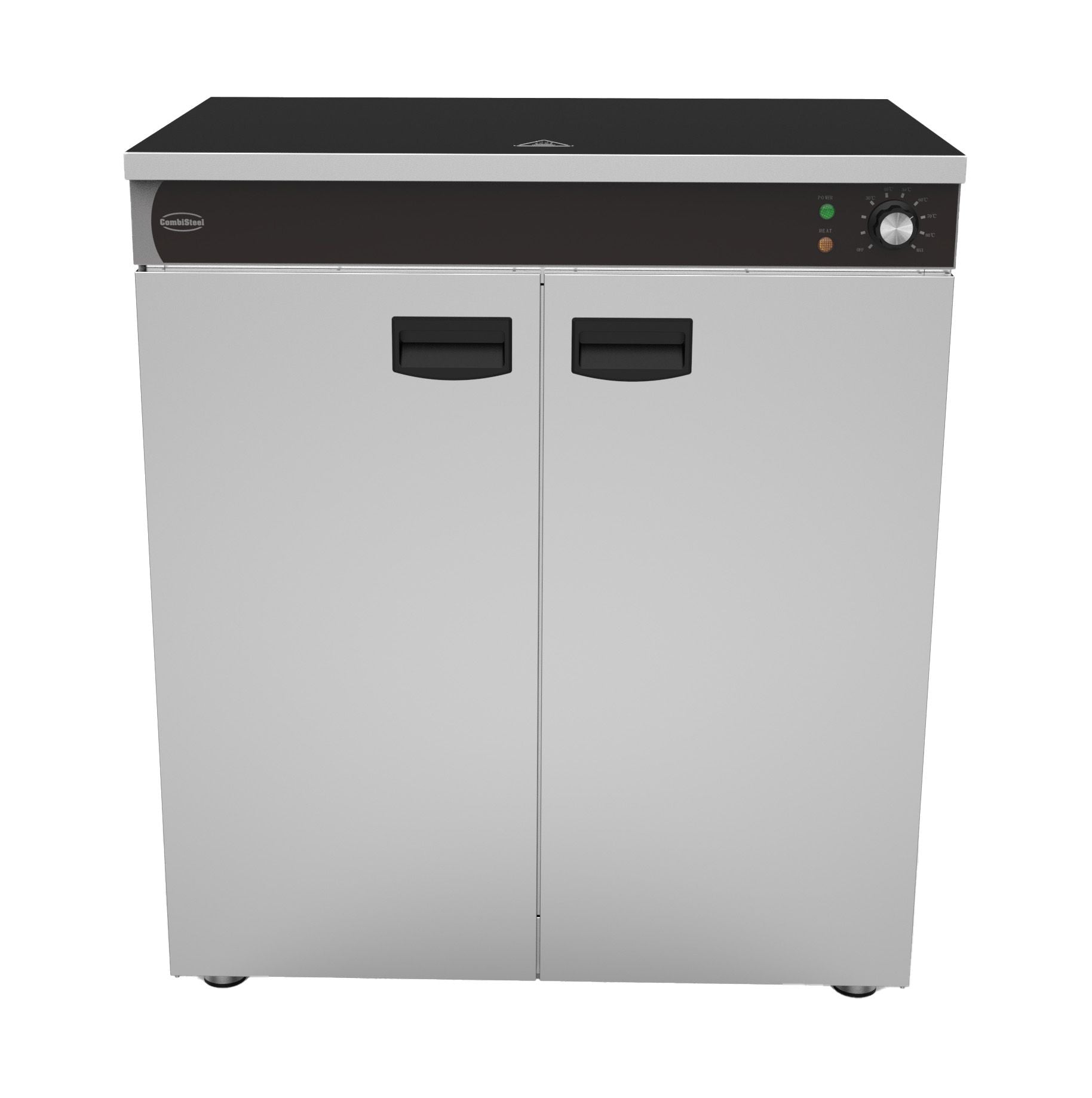 Etuvee 2 Portes - Combisteel 7518.0010