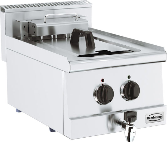 Pro 600 Friteuse Électrique 1X10L