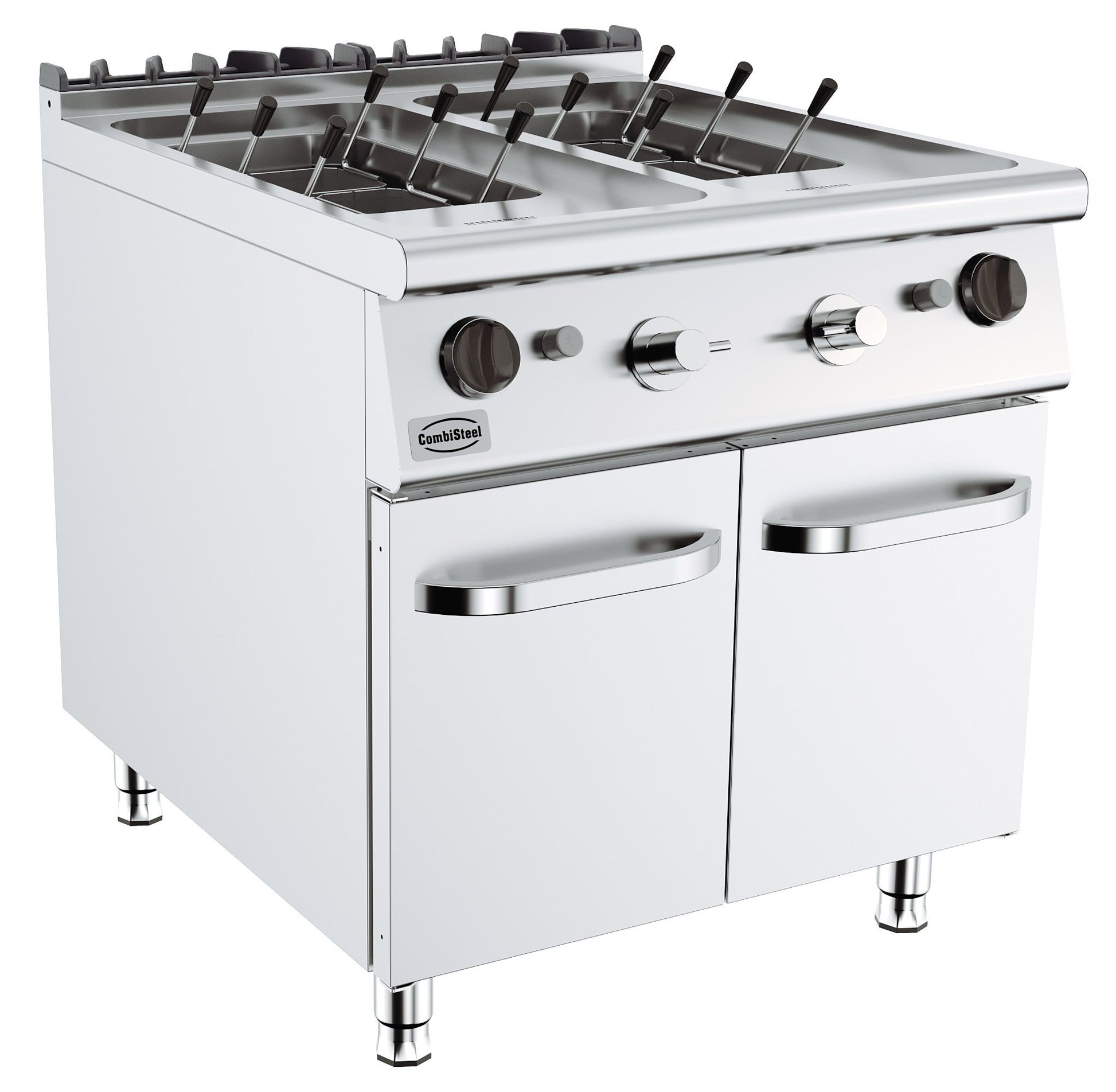 Pro 900 Cuiseurs Pour Pâtes Gaz - 7178.3080