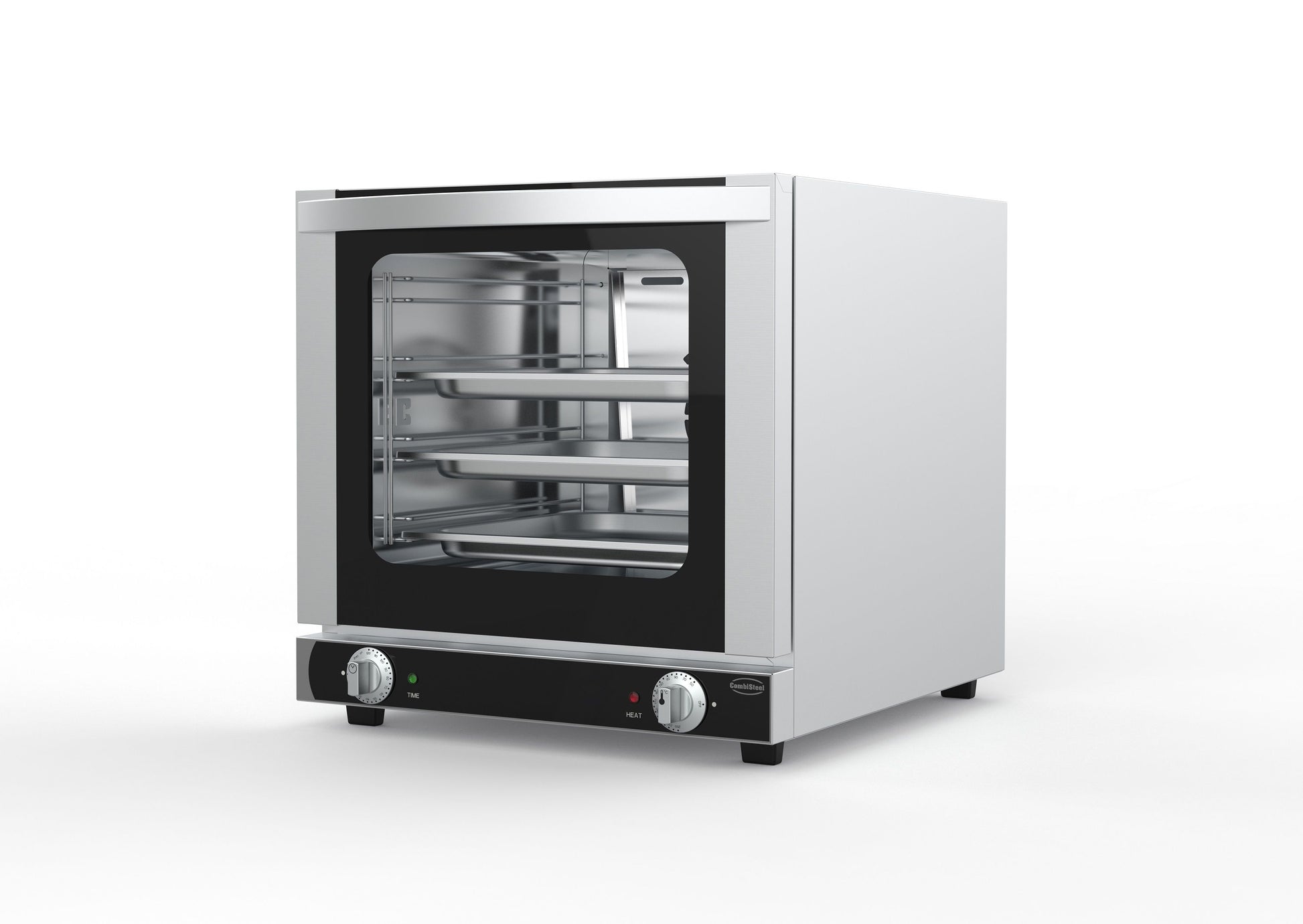 Four À Convection 4X2/3Gn - Combisteel 7543.0010