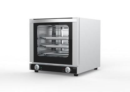 Four À Convection 4X2/3Gn - Combisteel 7543.0010