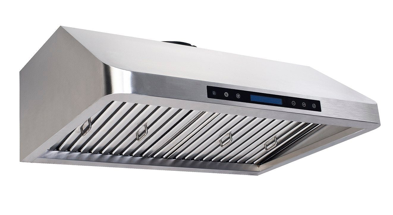 Hotte Aspirante 900 - Combisteel 7227.0005