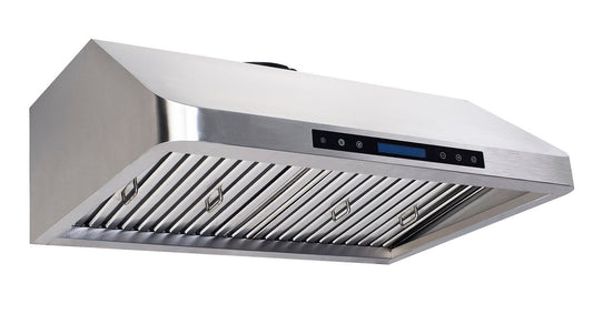 Hotte Aspirante 900 - Combisteel 7227.0005