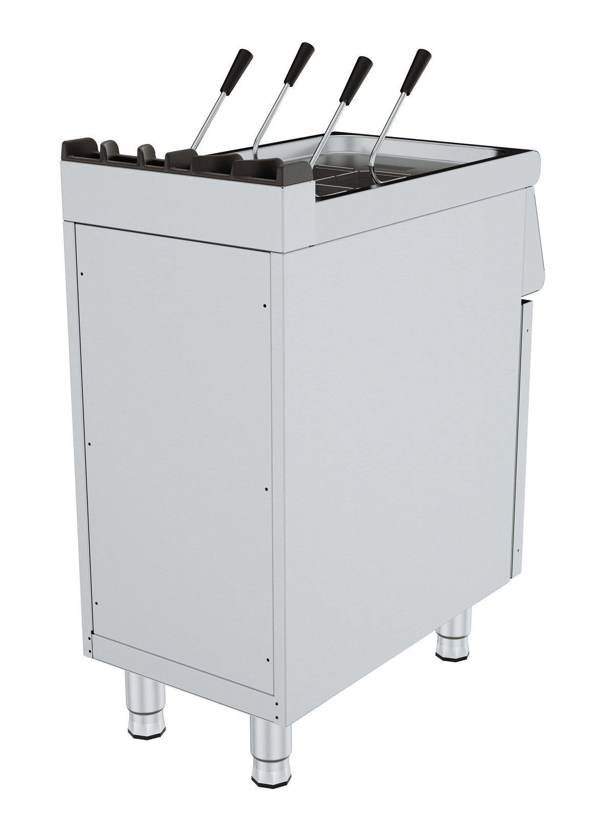 Pro 700 Cuiseurs Pour Pâtes Gaz - Combisteel 7178.0542