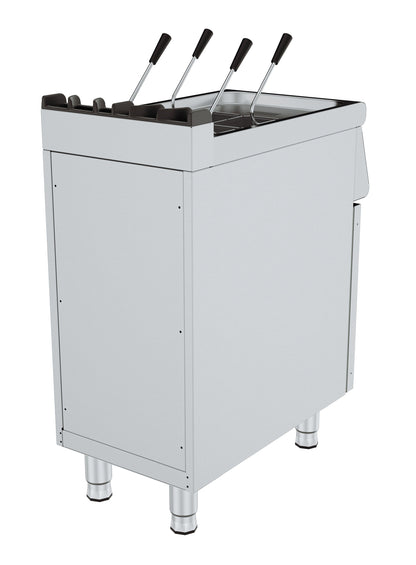 Pro 700 Cuiseurs Pour Pâtes Gaz - Combisteel 7178.0542