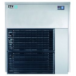 Tête de production paillettes ITV IQ650TRIA