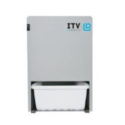 Broyeur à glaçons ITV TR5-INOX