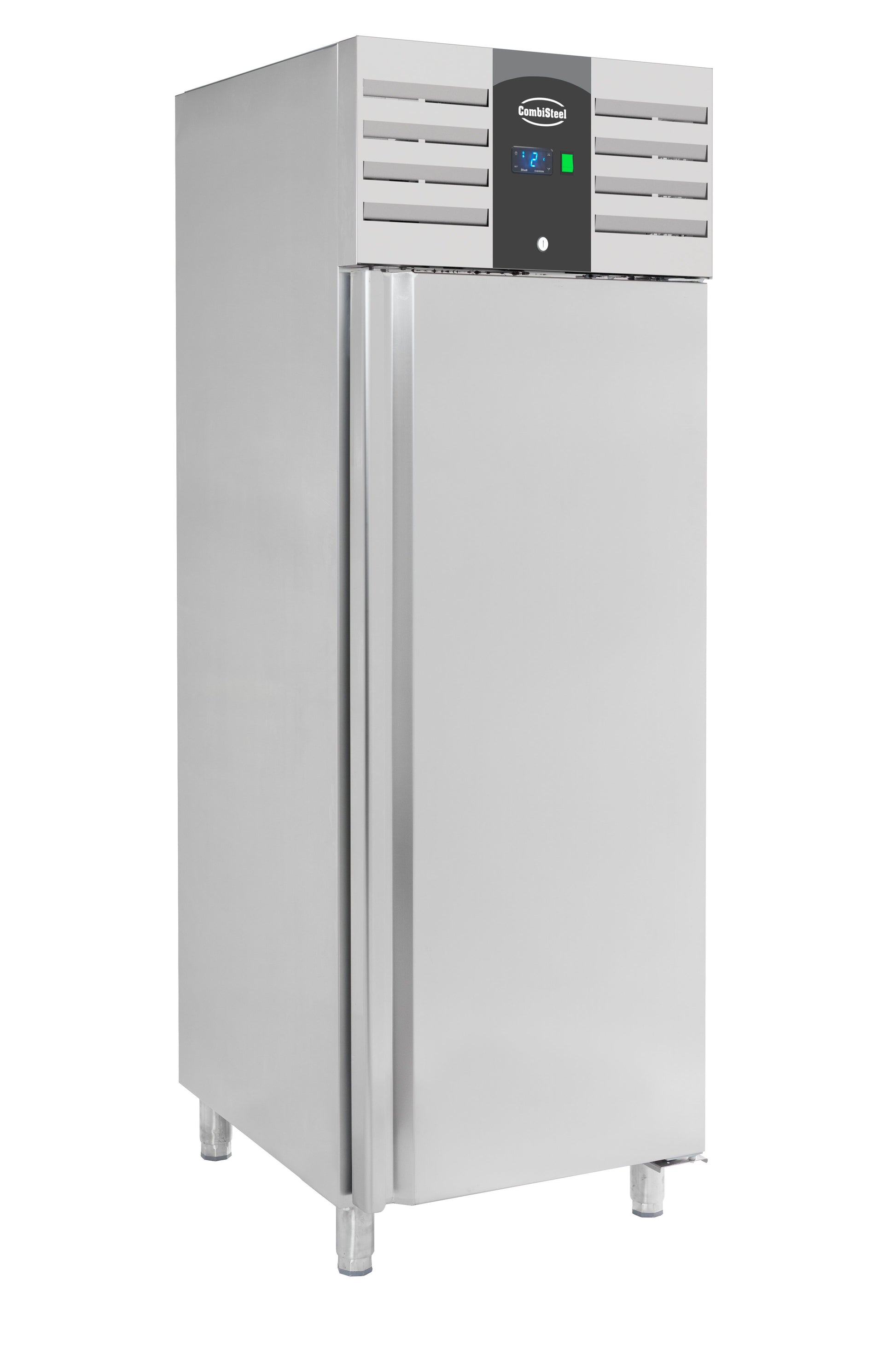 Armoire Positive En Acier Inox 1 Porte L740