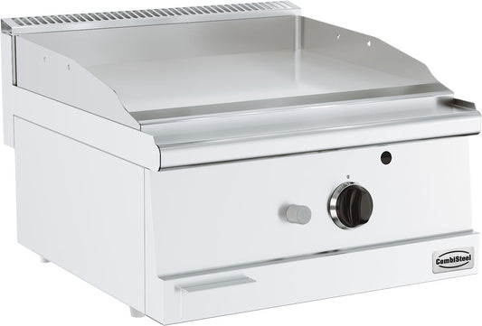 Pro 600 Plaques Grill A Gaz L600