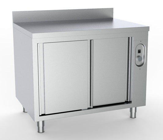 700 Etuve Avec Dosseret 2000 L2000 (7333.0322)