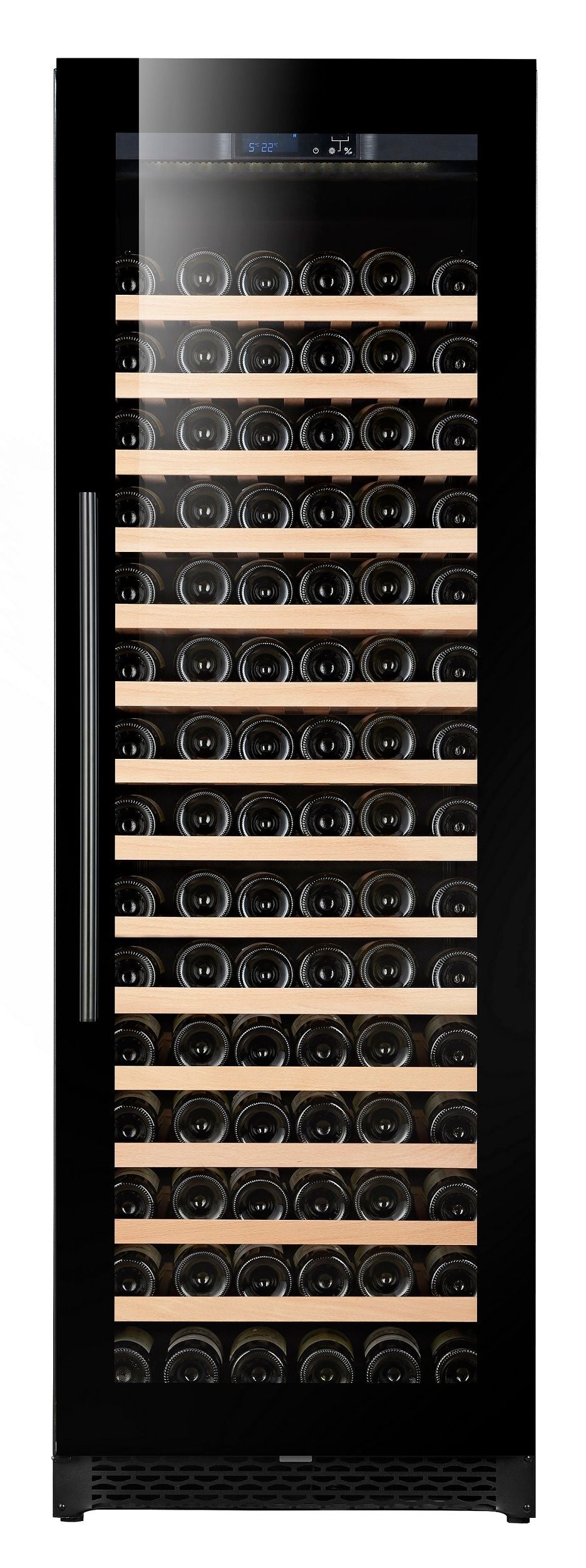 Cave À Vin 325L Single Zone - Combisteel 7525.0040