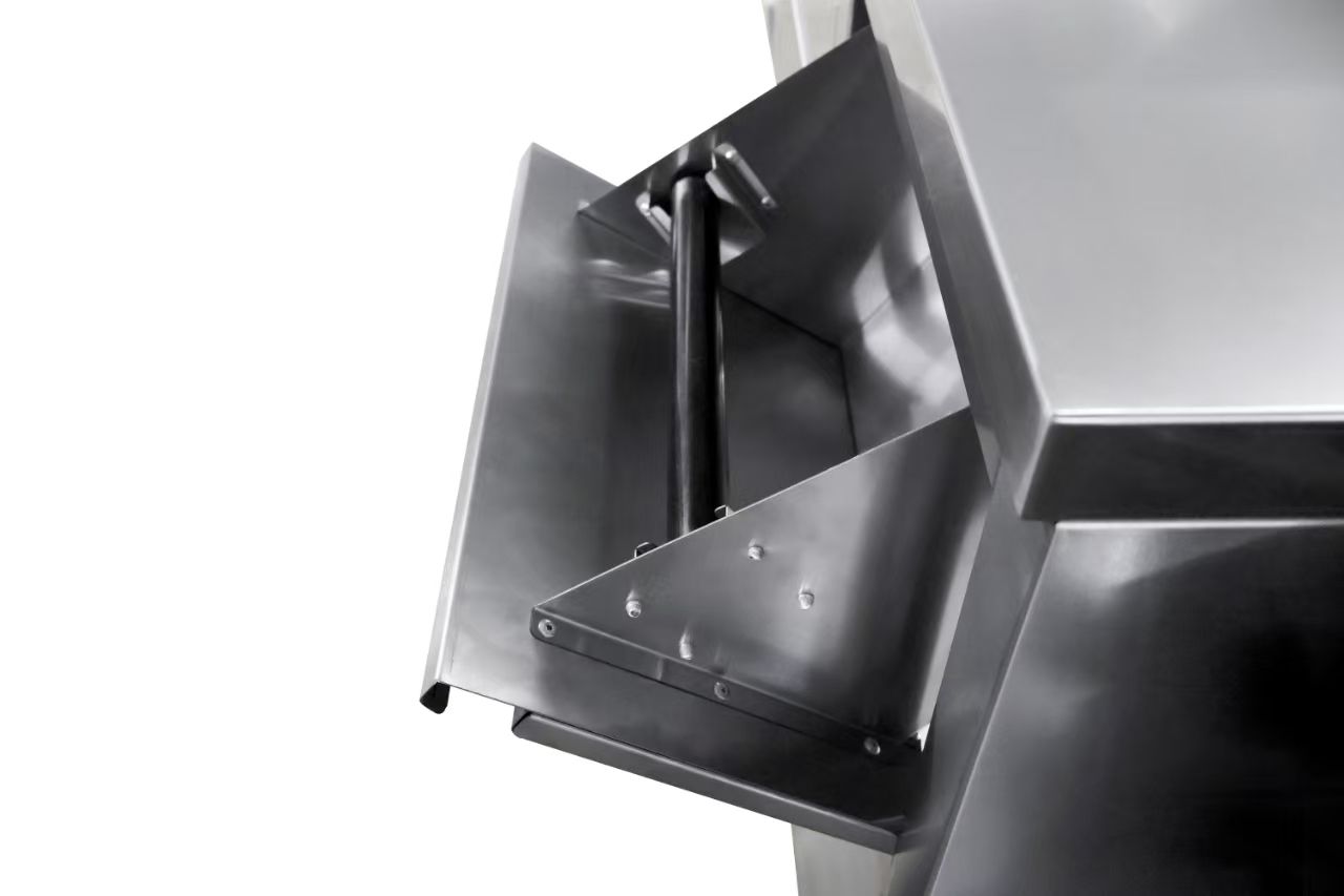 Table De Travail À Café En Acier Inoxydable 1000X600X1150 - Combisteel 7088.1000