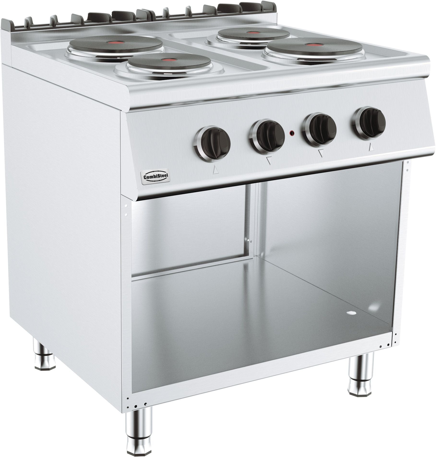 Pro 700 Cuisiniere Él. 4 Pl. L800 (7178.0430)