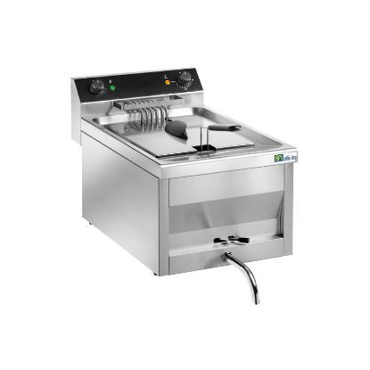 Friteuse électrique de table FR96 9 L
