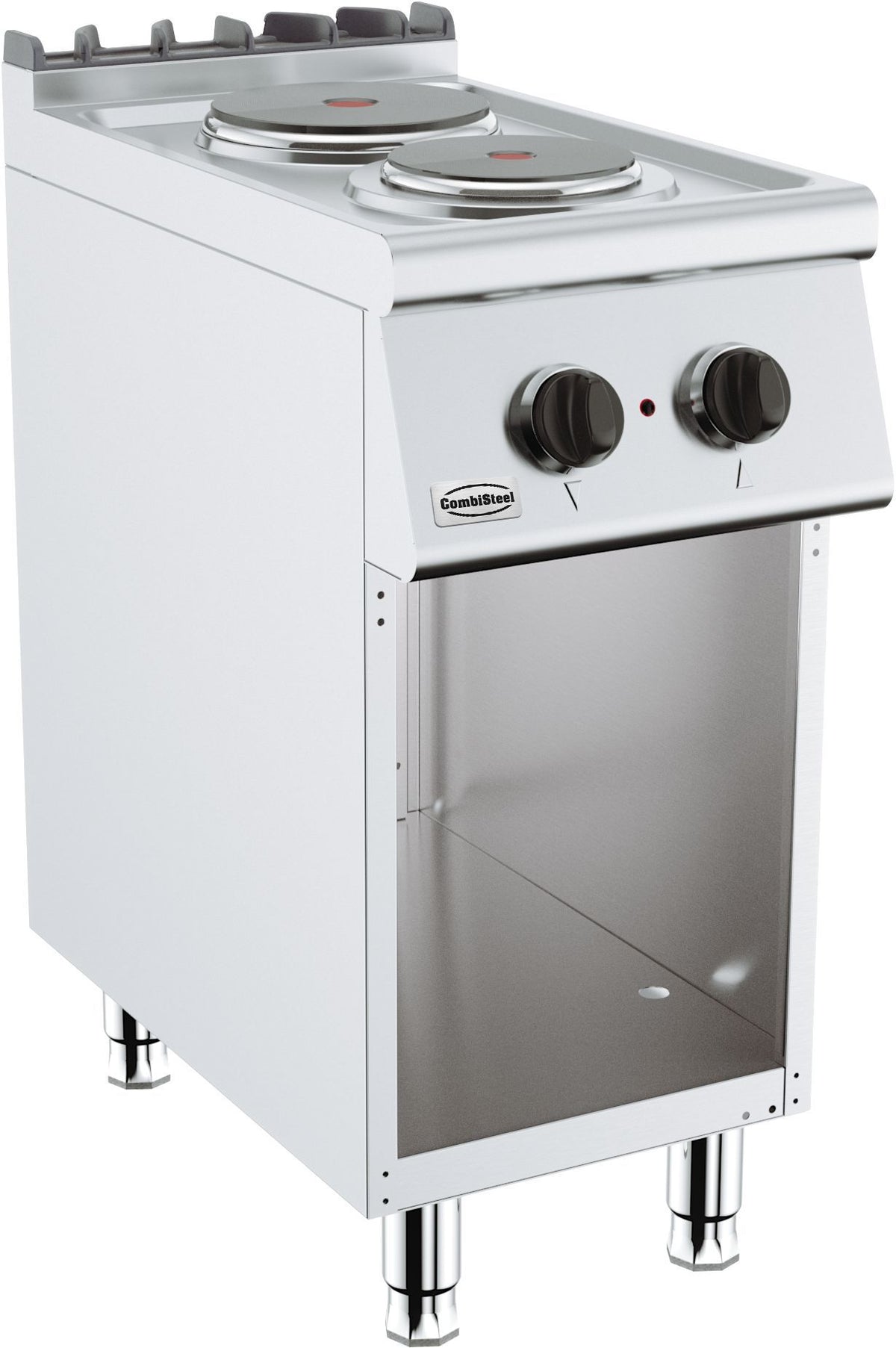 Pro 700 Cuisiniere Él. 2 Pl. L400 (7178.0425)