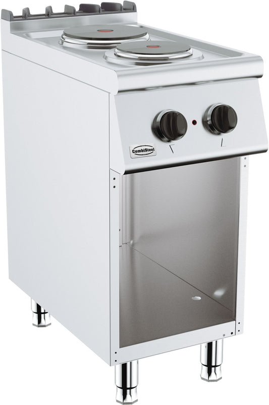 Pro 700 Cuisiniere Él. 2 Pl. L400 (7178.0425)
