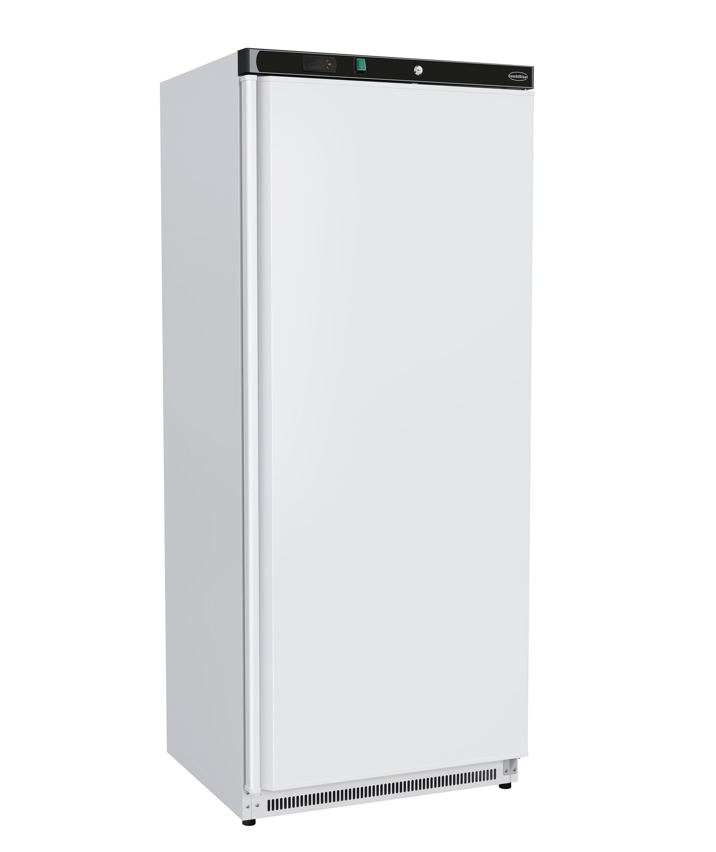 Armoire Positive Blanc 1 Porte L777