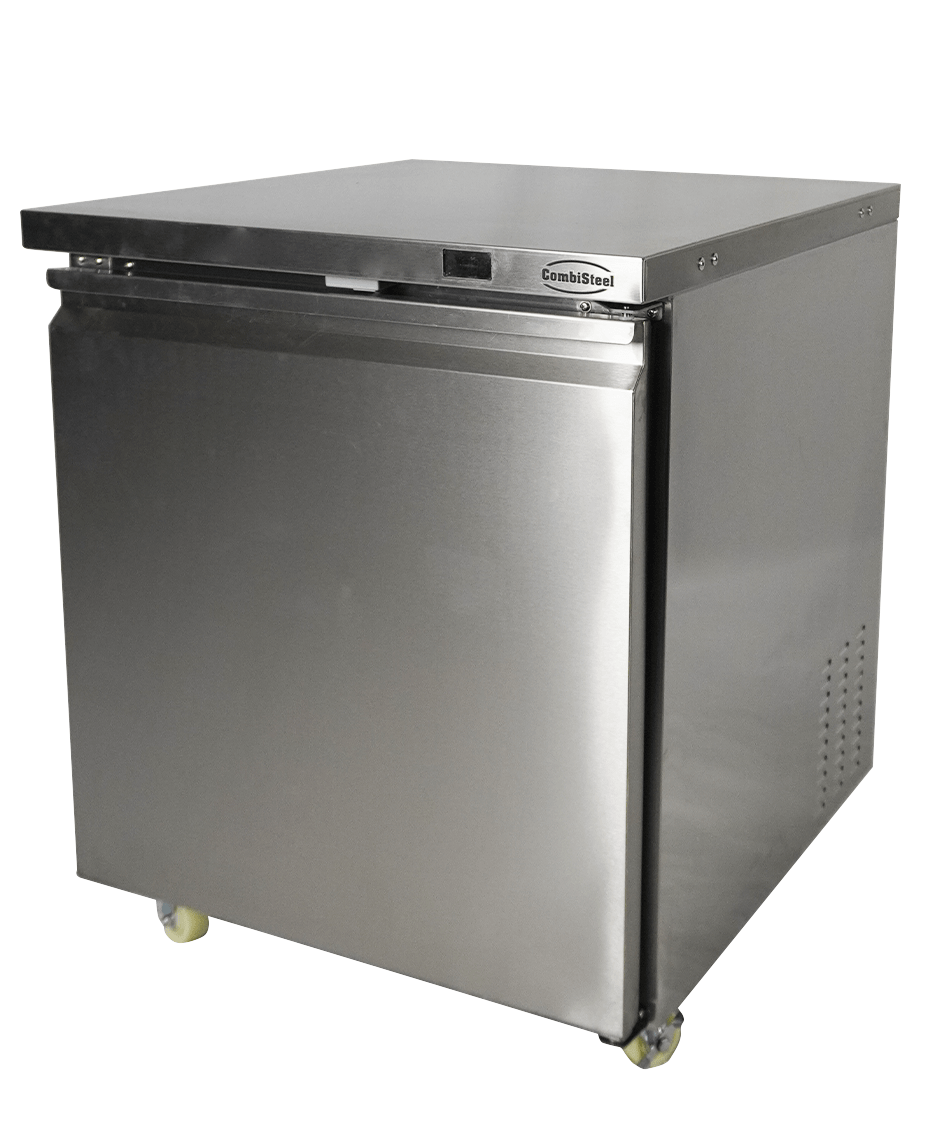 Armoire Negative En Acier Inox 1 Porte L705 - Combisteel 7450.0260