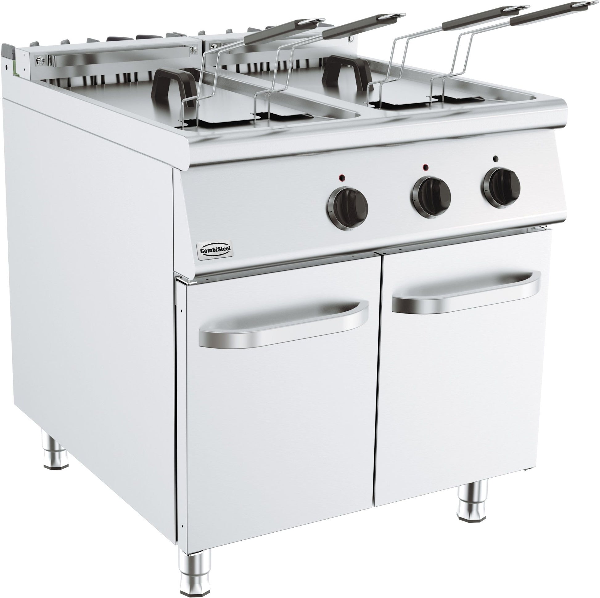 Pro 900 Friteuse Électrique 2X22L