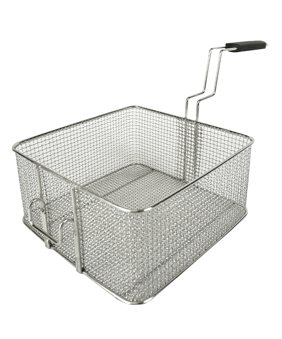 Pro 700 Panier Friteuse A Gaz L260