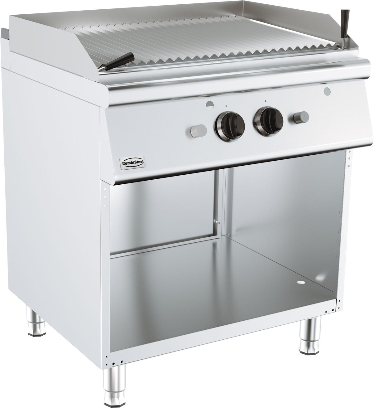 Pro 700 Grill Pierre Lavique Gaz L800 (7178.0500)