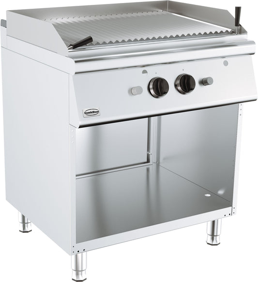 Pro 700 Grill Pierre Lavique Gaz L800 (7178.0500)