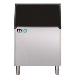Bac de stockage de glace ITV S220 230 kg