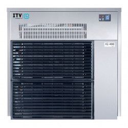 Tête de production paillettes ITV IQ450A