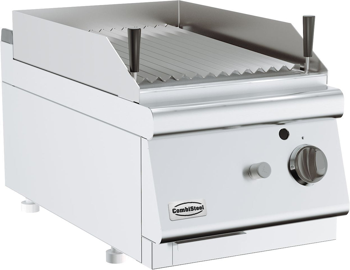 Pro 700 Grill Pierre Lavique Gaz L400