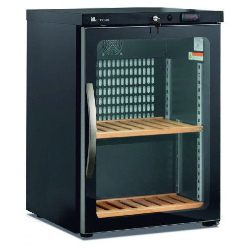 Cave à vin professionnelle 40 bouteilles - simple zone - MARECOS Service CV150