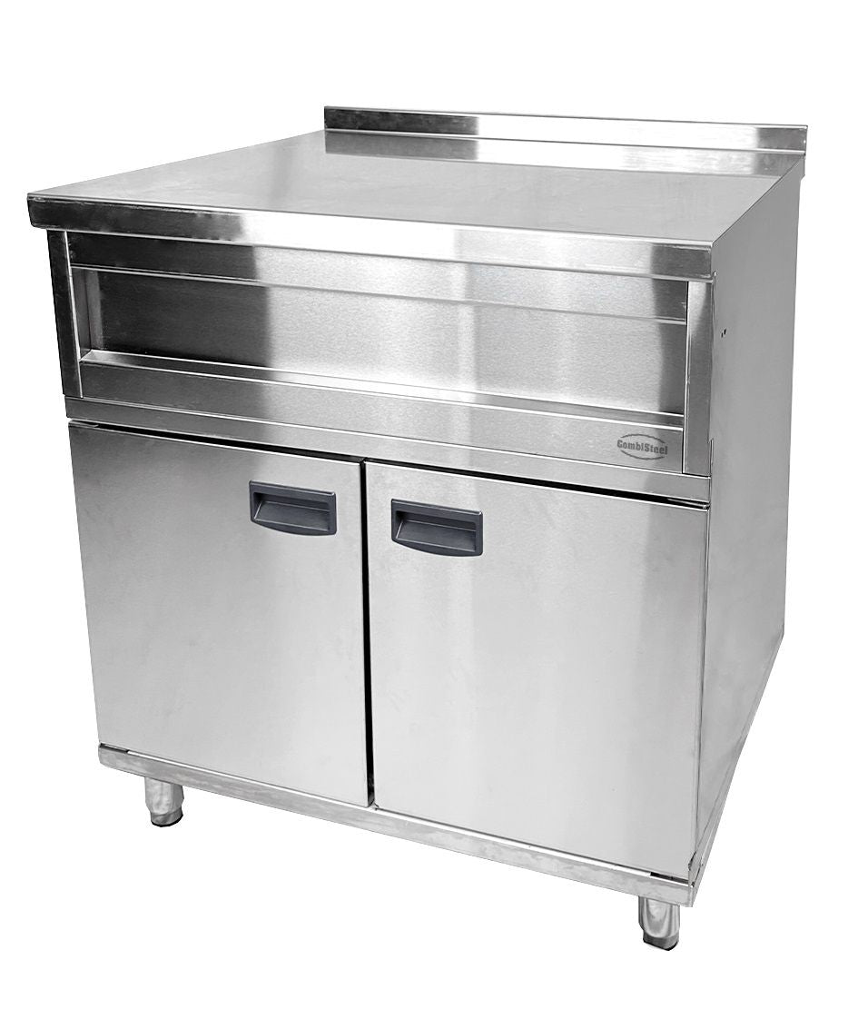 Ry 700 Unité Neutre Double - Combisteel 7545.0045