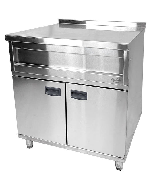 Ry 700 Unité Neutre Double - Combisteel 7545.0045