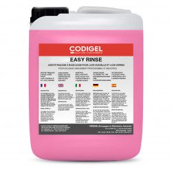 Agent de rinçage acide pour lave-vaisselle EASYRINSEC10U - bidon 10 kg