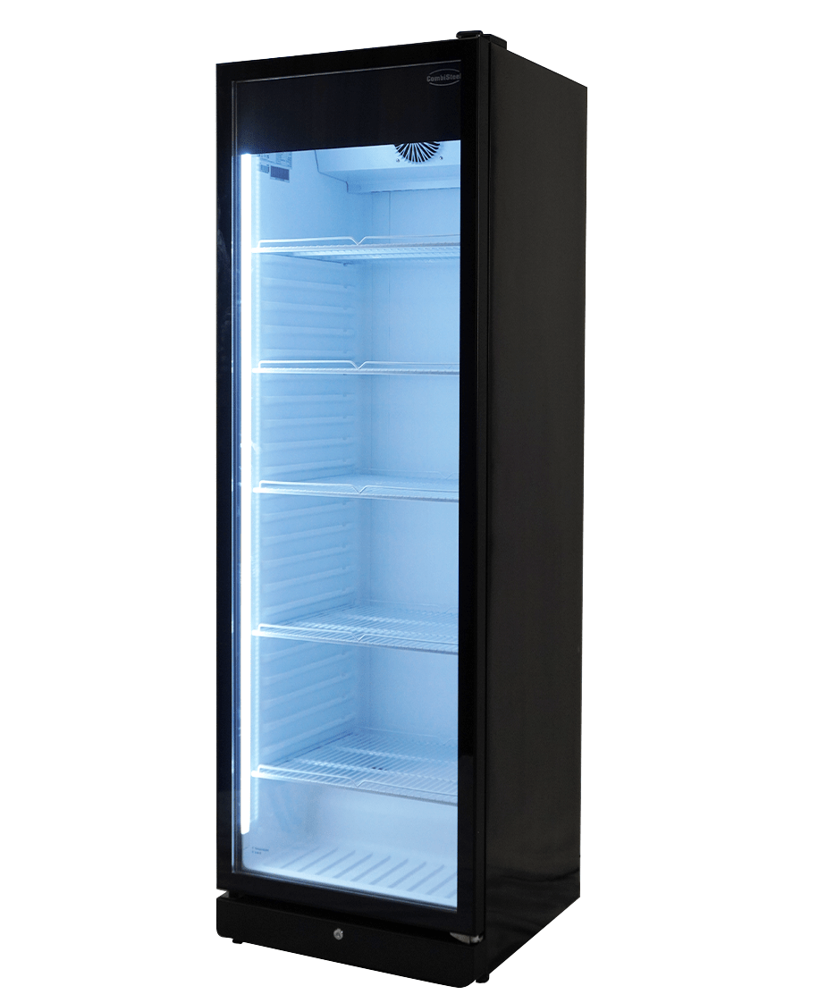 Armoire Positive Porte En Verre Pib-360R - Combisteel 7455.3130