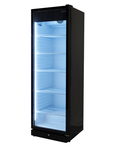 Armoire Positive Porte En Verre Pib-360R - Combisteel 7455.3130
