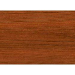 Option façade aspect bois SP-60-NO - Noyer - Meuble 600 mm
