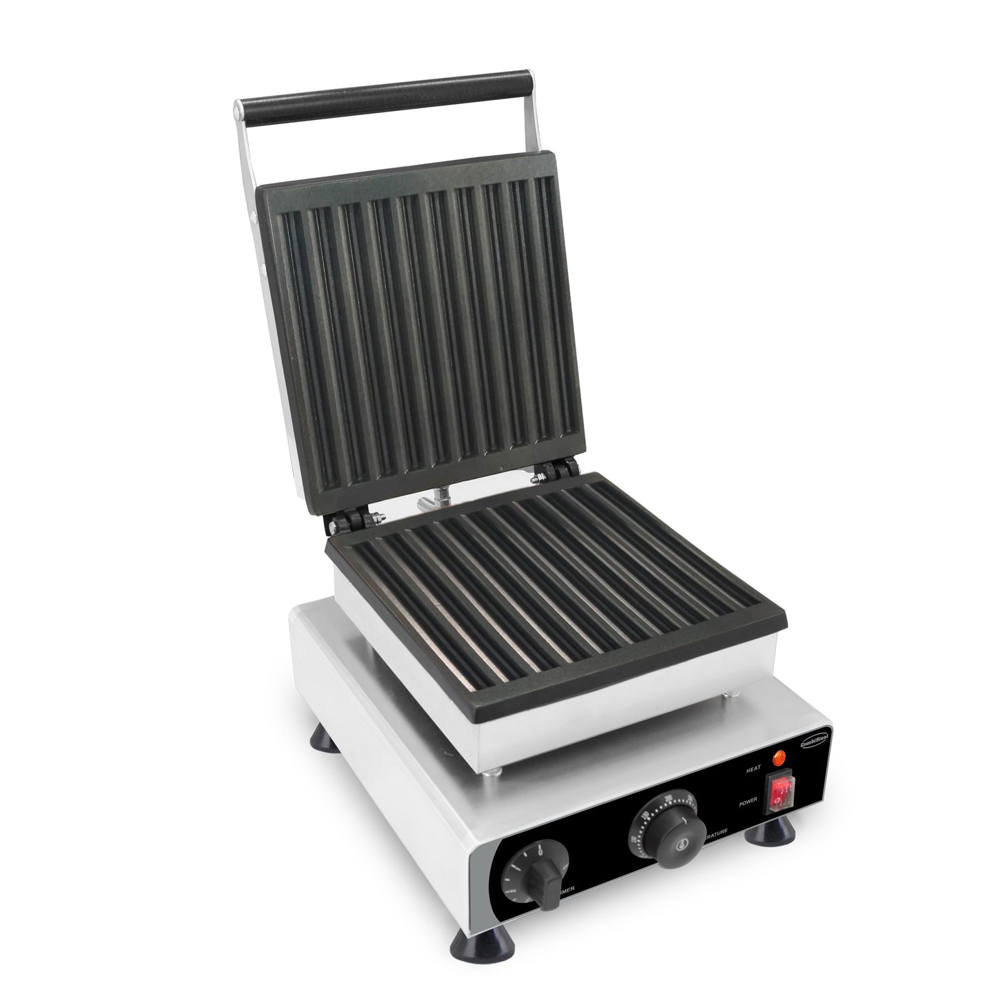 Gaufrier 7Pcs Churros - Combisteel 7540.0100
