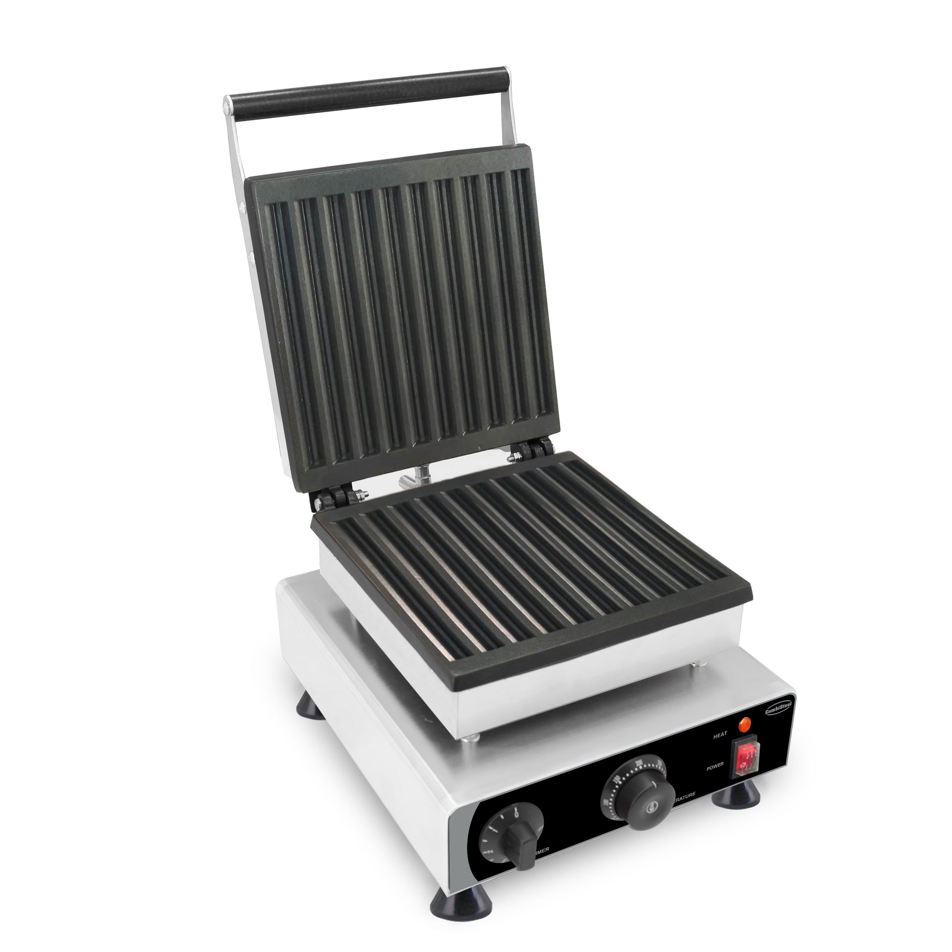 Gaufrier 7Pcs Churros - Combisteel 7540.0100