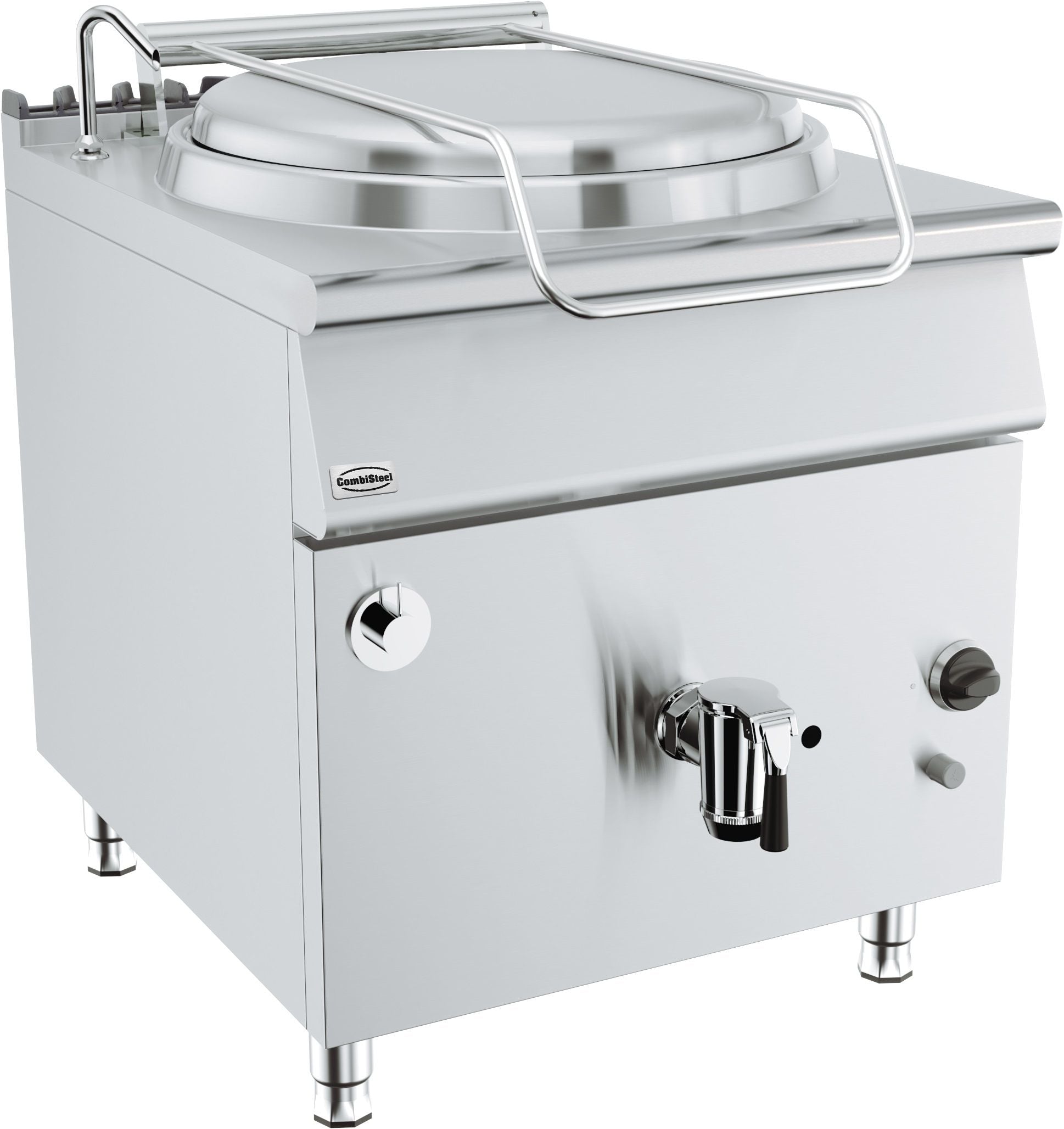 Pro 900 Marmites À Gaz 150L - Chauffage Direct