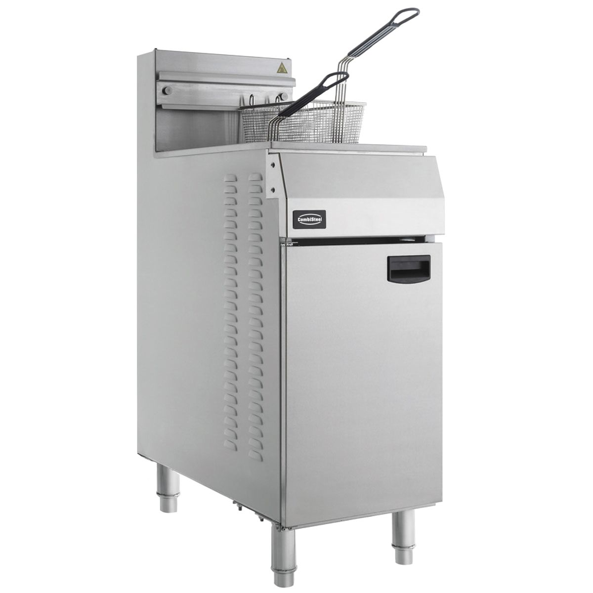 Friteuse Propane 1X21L - Combisteel 7455.0976