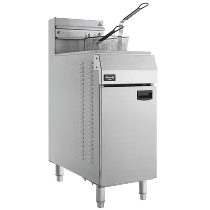 Friteuse Propane 1X21L - Combisteel 7455.0976