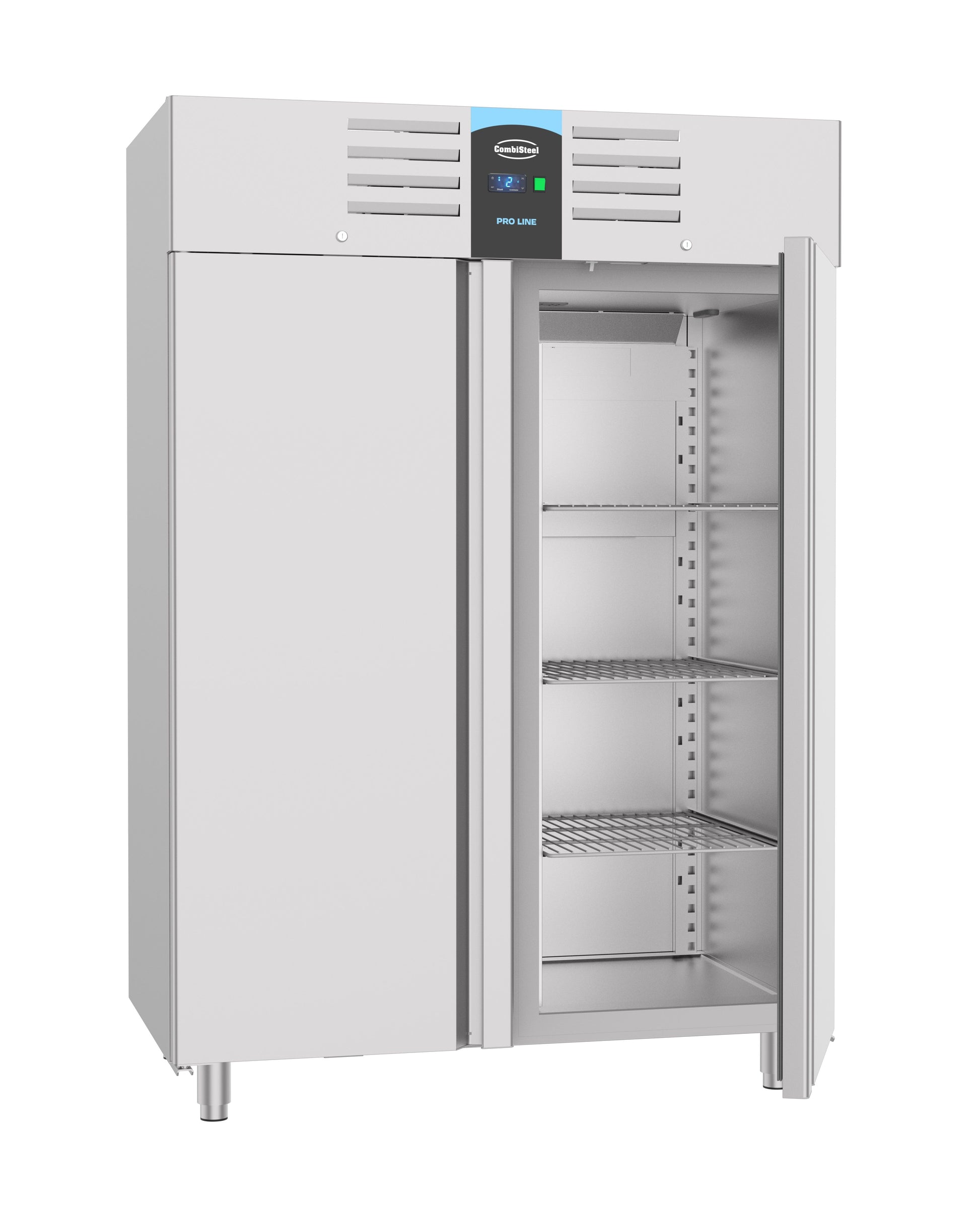 Armoire Positive En Acier Inox 1200 Ltr - Combisteel 7489.5045