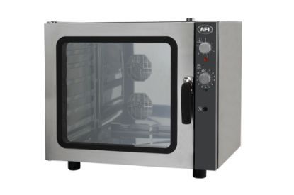 Four à convection électromécanique GEU611 6 niveaux